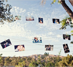 Perfectly Personal Photo Bunting