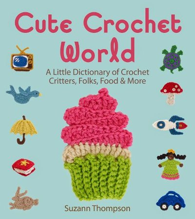 Cute Crochet World