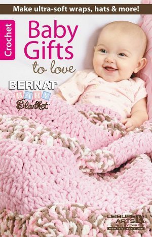 Baby Gifts to Love