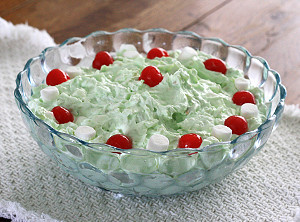 5-Minute Watergate Salad