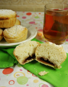 Grandma's Echo Cakes