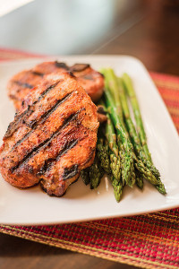 21 Easy Healthy Pork Recipes