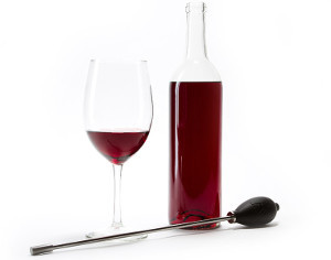 Aermate Wine & Spirits Aerator Review