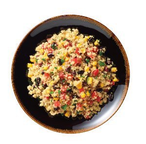 Corner Bakery Quinoa and Pico Salad