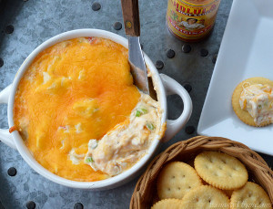 Maryland Crab Dip