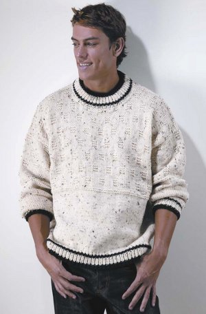 Men S Knit Sweaters Allfreeknitting Com Men S Knit Sweaters Allfreeknitting Com