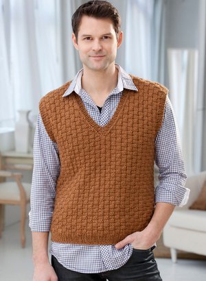 Knitting ideas for guys