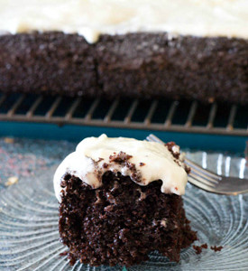 The Best Chocolate Cake Recipe Ever