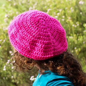 Crochet One Skein Hat Patterns