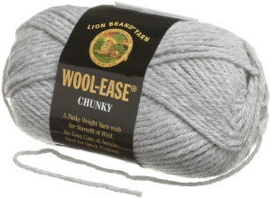 Wool-Ease Yarn from Lion Brand
