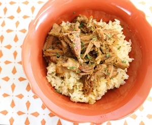 Restaurant-Style Sweet Pork Carnitas