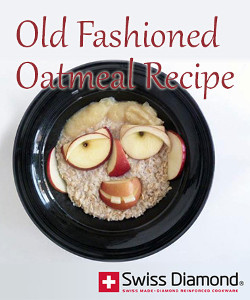 Old Fashioned Oatmeal