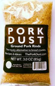 Pork Dust Review