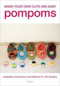 Make Your Own Cute and Easy Pompoms