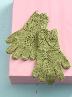Atelier Gloves
