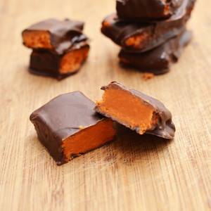 3-Ingredient Butterfinger Copycat