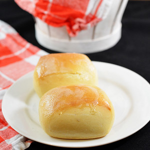 Texas Roadhouse Rolls Copycat