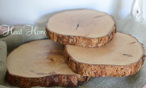 Woodland Wedding Diy Cupcake Stand Allfreediyweddings Com