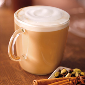 Starbucks Chai Tea Latte Copycat
