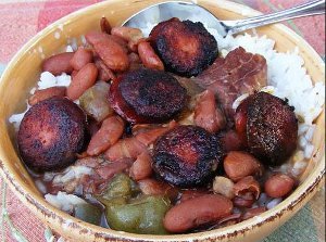 Hearty Red Beans and Rice Recipe
