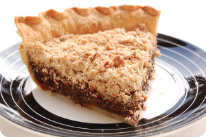 Granny's Shoofly Pie