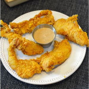 Raising Cane's Dipping Sauce Copycat