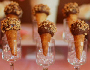 Twist on Childhood Cake Pop Recipe