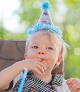 Personal Party Hats