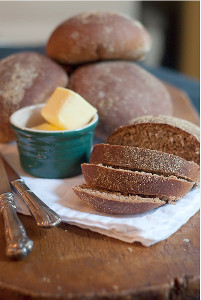 Outback Steakhouse Honey Wheat Bread Copycat