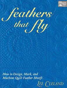 Feathers That Fly