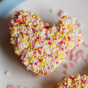 Win Her Heart Rice Krispie Recipe