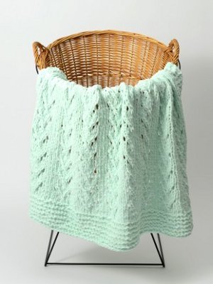 Knitting with Novelty Yarns