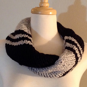 Slanted Cowl