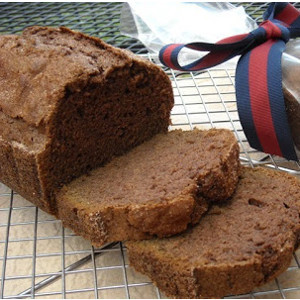 Homemade Amish Friendship Bread