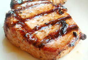 Tender Pork Chops