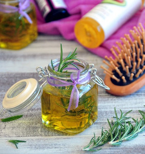 DIY Homemade Hair Treatments