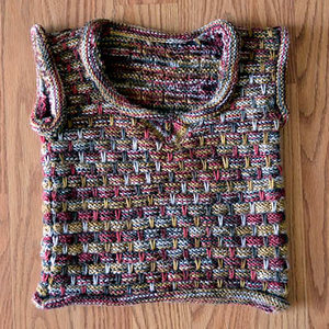 Easy Knitting Projects 22 Knitted Vests For The Whole Easy Knitting Projects 22 Knitted Vests For The Whole