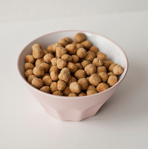 Copycat Vanilla Puffs Cereal