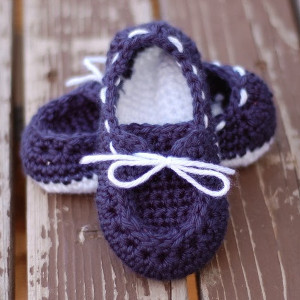 Brilliant Boat Slippers