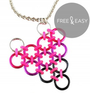 Chic Chained Together DIY Jewelry Projects