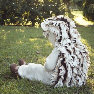 Baby Hedgehog Kid's Halloween Costume