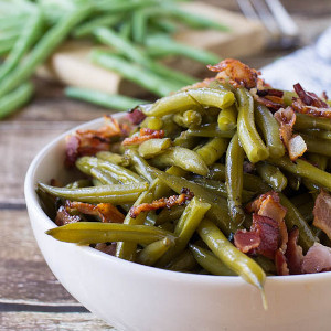 18 Easy Vegetable Recipes: The Best Southern Side Dishes ...