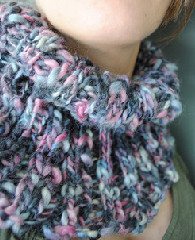 Midwinter's Night Cowl