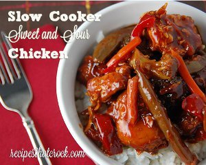 Budget-Savvy Sweet and Sour Chicken