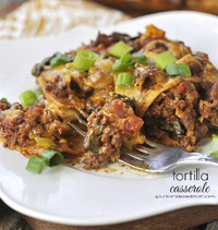 Taco Casserole | RecipeLion.com