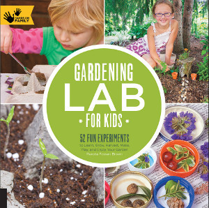 Gardening Lab for Kids Review