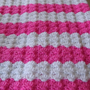 25 Beginner Crochet Blanket Patterns Free Allfreecrochet Com