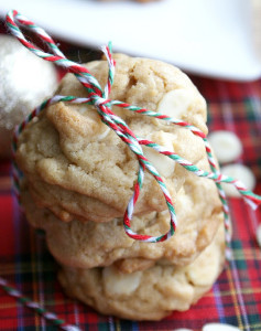 Gingerbread Oreo Cookies