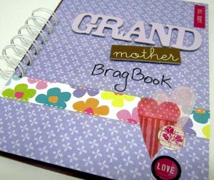 Grandma's Brag Book