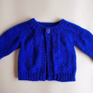 Royal Baby Coat